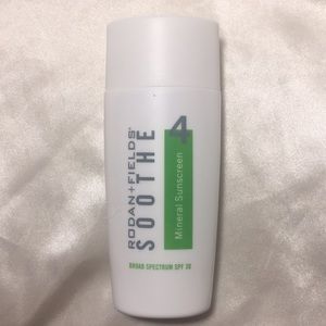 Soothe - Rodan And Fields